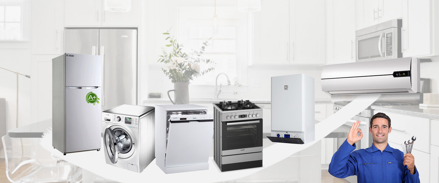 Akpınar Gorenje Servisi
